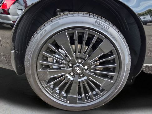 New 2026 Hyundai Santa Fe Calligraphy image 11