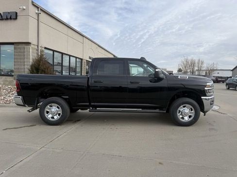 New 2026 RAM 2500 Tradesman image 5