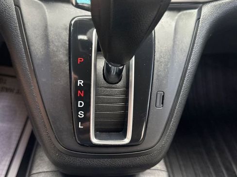 Used 2016 Honda CR-V EX image 35