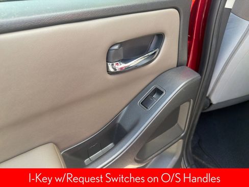 Used 2023 Nissan Frontier SV w/ SV Convenience Package image 20