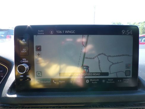 Used 2022 Honda Civic Touring image 18