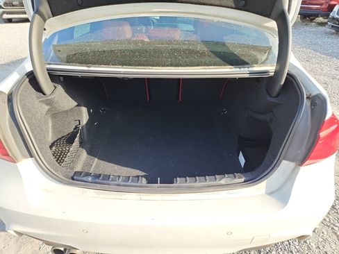 Used 2018 BMW 330i Sedan w/ M Sport Package image 25