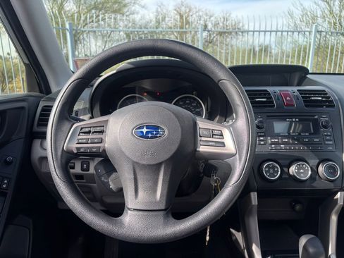 Used 2014 Subaru Forester 2.5i Premium w/ All-Weather Package image 7