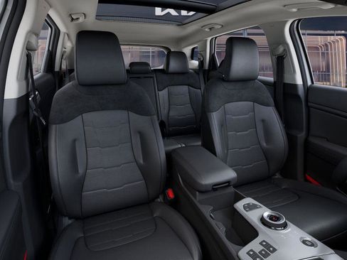 New 2026 Kia Sportage SX Prestige image 16