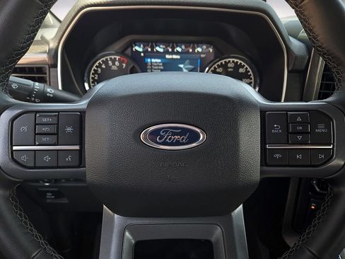Used 2023 Ford F150 XLT w/ Equipment Group 302A High AWD/4WD image 19