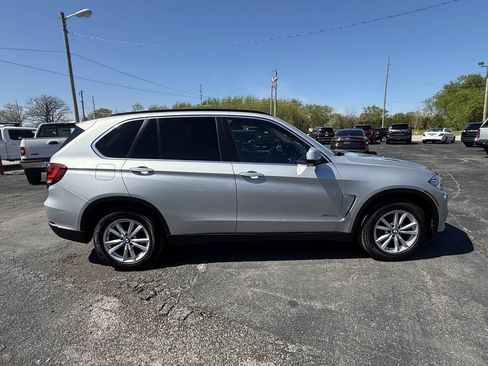 Used 2014 BMW X5 xDrive35d AWD/4WD image 6