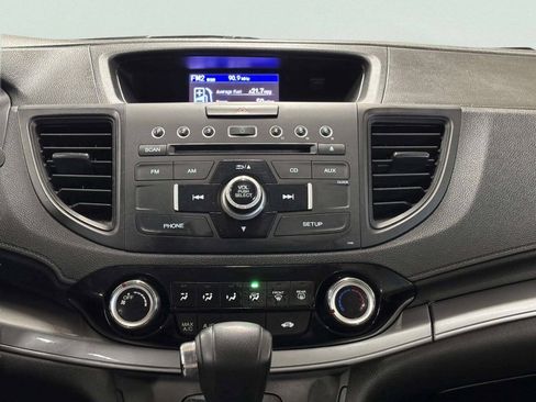Used 2015 Honda CR-V LX image 23