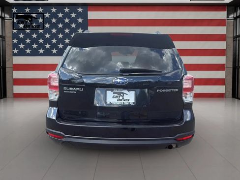 Used 2018 Subaru Forester 2.5i Premium AWD/4WD image 7