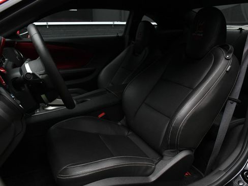 Used 2010 Chevrolet Camaro SS w/ RS Package RWD image 31
