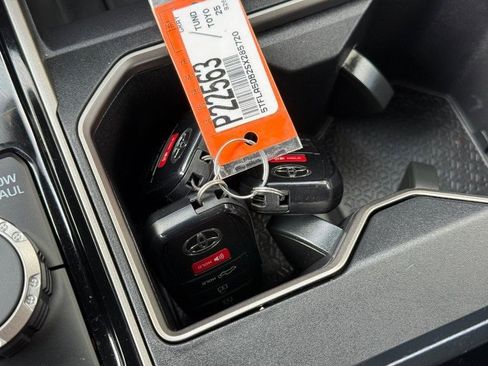 Used 2025 Toyota Tundra SR5 image 31