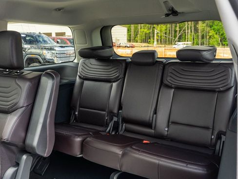 New 2026 Ford Expedition Platinum w/ Platinum Ultimate Package AWD/4WD image 18