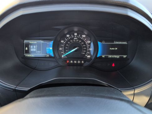 Used 2023 Ford Edge SEL w/ Convenience Package image 21