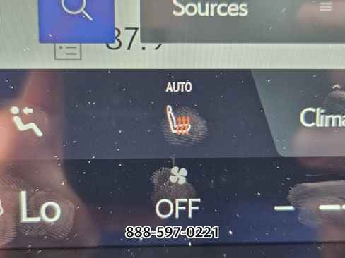 Used 2024 Lexus RX 350 FWD w/ Technology Package image 23