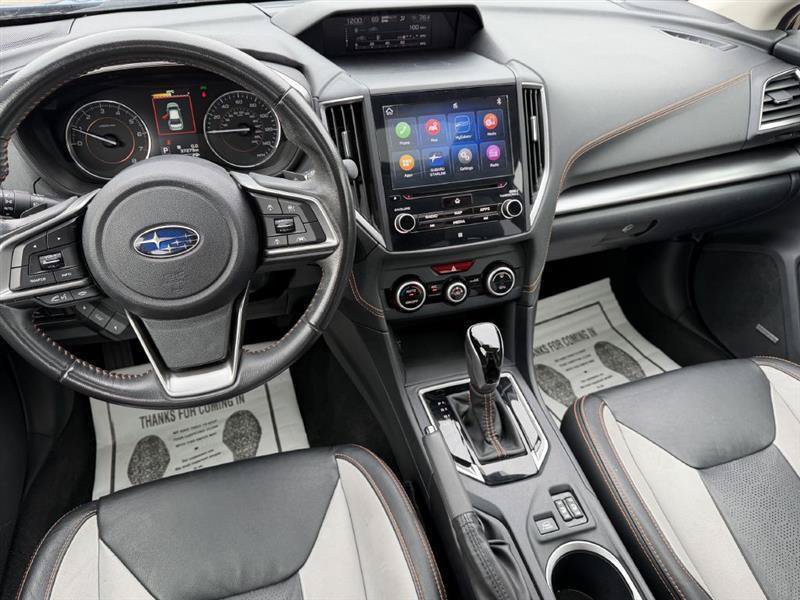 Used 2019 Subaru Crosstrek 2.0i Limited w/ Moonroof Package w/Navigation AWD/4WD image 20