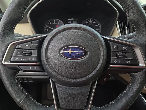 Certified 2025 Subaru Outback Limited AWD/4WD image 20