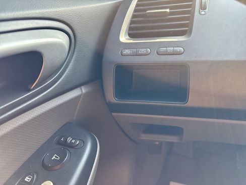 Used 2011 Honda Civic LX image 23