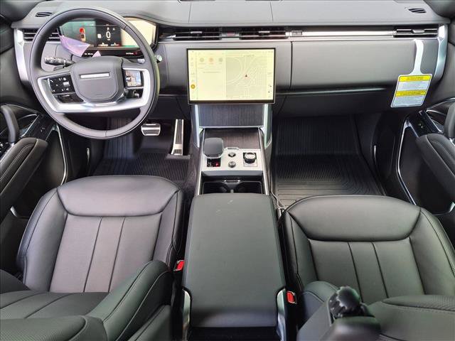 New 2027 Land Rover Range Rover SE AWD/4WD image 14