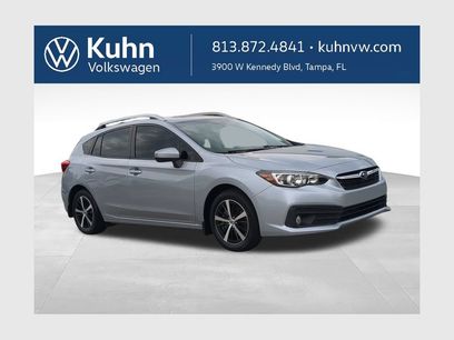 Used 2023 Subaru Impreza 2.0i Premium