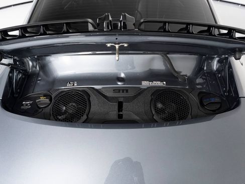 Certified 2025 Porsche 911 Carrera 4 GTS AWD/4WD image 56