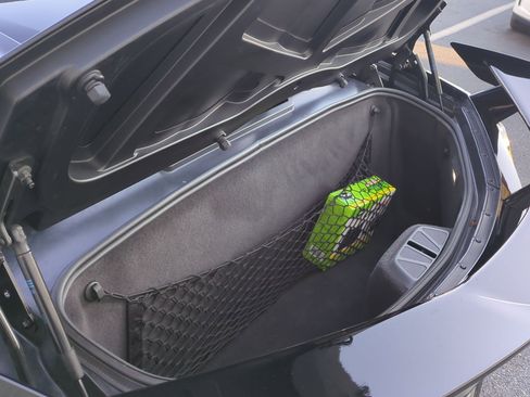 Used 2021 Chevrolet Corvette Stingray Premium Conv w/ Z51 Performance Package image 33