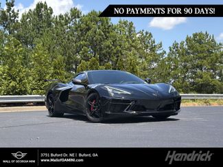 Used 2023 Chevrolet Corvette Stingray Preferred Conv w/ 2LT RWD video 1