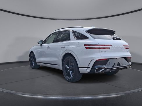 New 2026 Genesis GV70 2.5T Sport Prestige AWD/4WD image 11