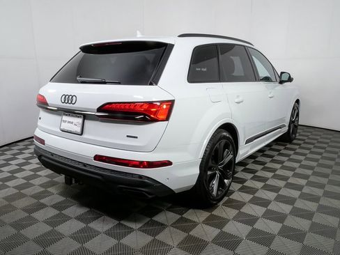 New 2026 Audi Q7 3.0T Premium Plus image 3