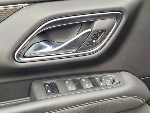 Used 2022 GMC Yukon AT4 image 12