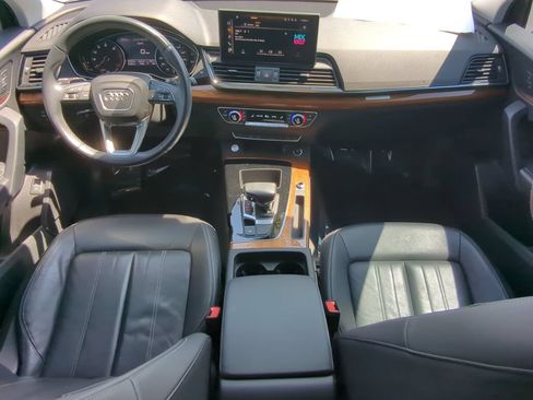 Used 2023 Audi Q5 2.0T Premium w/ Convenience Package AWD/4WD image 14