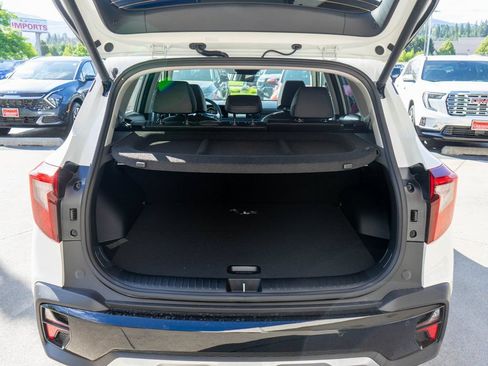 Used 2026 Kia Seltos EX w/ EX Sunroof Package AWD/4WD image 29