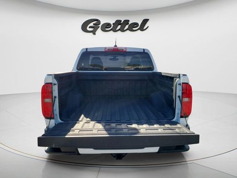 Used 2020 Chevrolet Colorado Z71 image 15