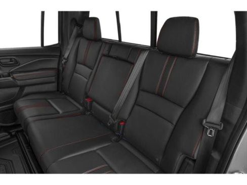 Used 2026 Honda Ridgeline TrailSport image 12