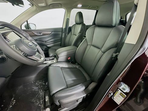 New 2026 Subaru Ascent Touring image 28