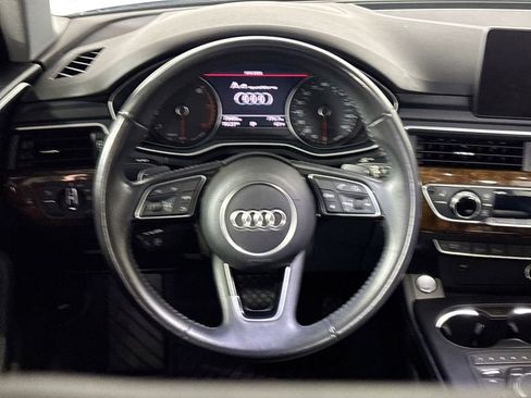 Used 2019 Audi A4 2.0T Premium w/ Convenience Package AWD/4WD image 13