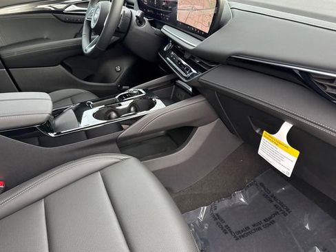 New 2026 Buick Envision Preferred image 18