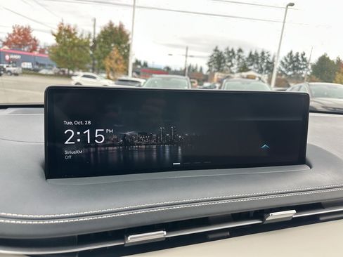 Used 2025 Genesis Electrified GV70 Advanced w/ Prestige Package image 22