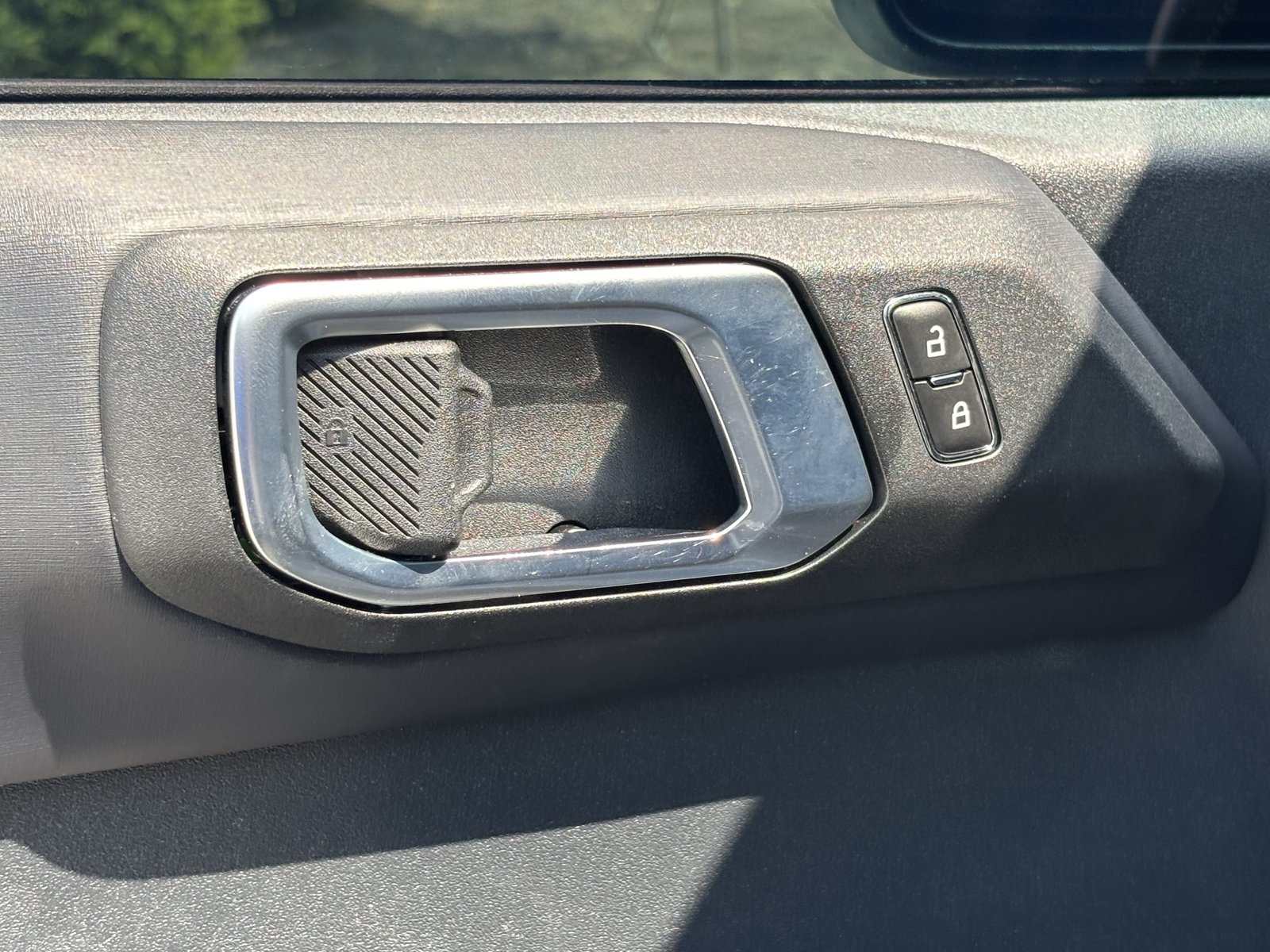 Used 2023 Ford Bronco Raptor AWD/4WD image 14