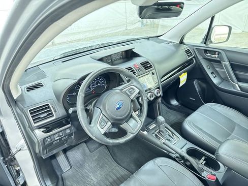 Used 2017 Subaru Forester 2.0XT Touring image 10