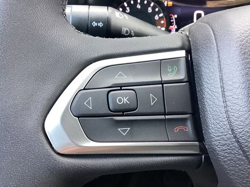 New 2026 Jeep Compass Limited image 21