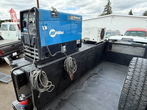 Used 2012 RAM 5500 SLT AWD/4WD image 22