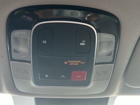 Used 2023 Hyundai Sonata Blue w/ Cargo Package image 29