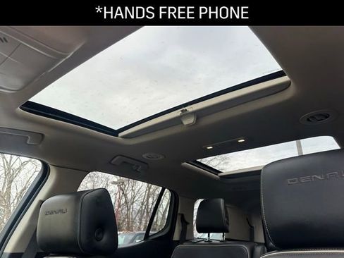 Used 2017 GMC Acadia Denali w/ Technology Package image 17