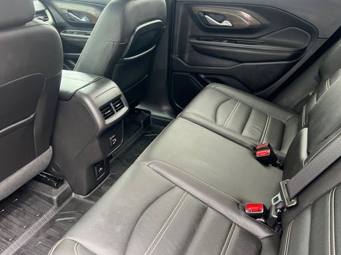 Used 2023 GMC Terrain Denali w/ LPO, Floor Liner Package image 9
