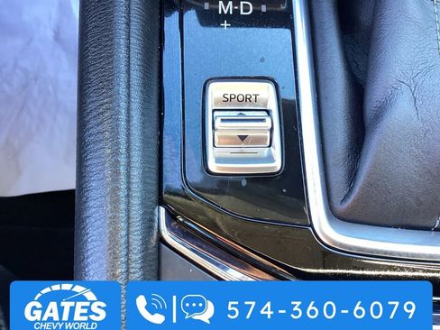 Used 2024 MAZDA CX-5 AWD 2.5 S w/ Select Package image 30