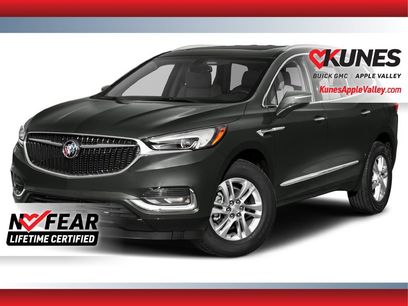 Used 2019 Buick Enclave Essence w/ Trailering Package, 5000 lbs.