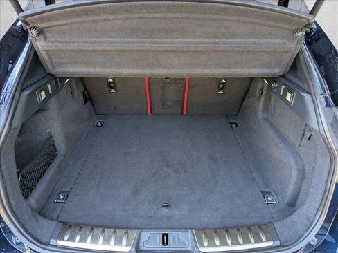 Certified 2025 Jaguar F-PACE R-Dynamic S image 6