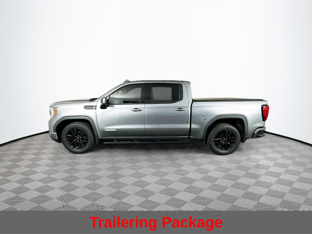 Used 2022 GMC Sierra 1500 Elevation AWD/4WD image 7