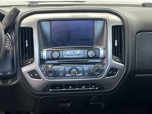 Used 2015 GMC Sierra 1500 SLT AWD/4WD image 15