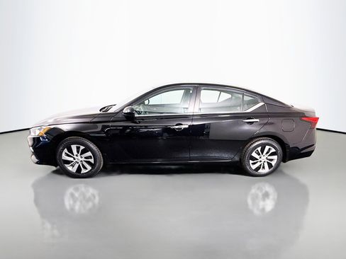 Used 2021 Nissan Altima 2.5 S image 6