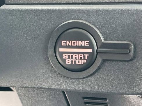 New 2025 Ford Bronco Raptor image 30